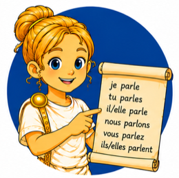 Conjugaison