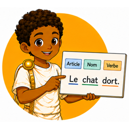 Grammaire