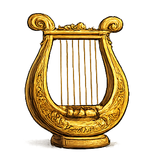 lyre