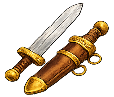 épée