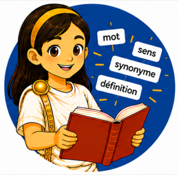 Vocabulaire